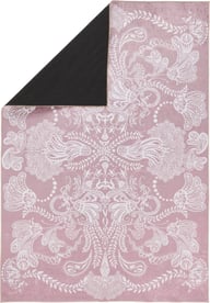 Pikkukuva: Vallila Syvämeri glossy matto mauve 160x230cm