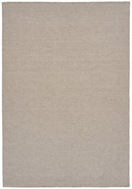 Pikkukuva: House Nordic matto, käsinkudottu, tumma hiekka, 160x230 cm