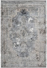 Pikkukuva: Pierre Cardin Elysee matto 200x290 silver