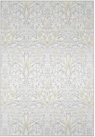 Pikkukuva: Floris matto 200x290 cm vaaleanharmaa