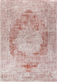 Pikkukuva: Vallila Topaasi matto peach 160x230cm