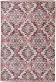 Pikkukuva: Dalis matto 200x290 cm punainen
