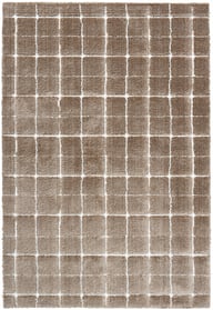 Pikkukuva: Trevi matto 160x230 cm kupari