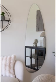 Pikkukuva: House Nordic Pagani peili 57x160cm