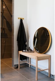 Pikkukuva: House Nordic Abano penkki