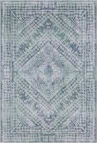 Pikkukuva: Vallila Traditio Soft matto 160x230cm minttu