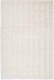 Pikkukuva: Trevi matto 160x230 cm valkoinen