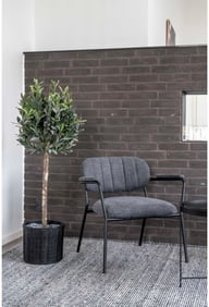Pikkukuva: House Nordic oliivipuu 120cm (tekokasvi)
