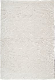 Pikkukuva: Ahopelto matto 160x230 cm valkoinen