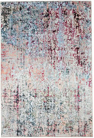 Pikkukuva: Muse matto 160x230 monivärinen