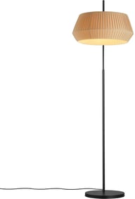 Pikkukuva: Nordlux Dicte lattiavalaisin beige
