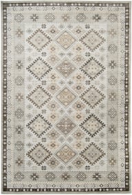 Pikkukuva: Ismir matto 67x105 cm kuviollinen