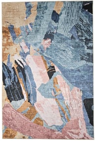 Pikkukuva: Sway matto 160x230 monivärinen