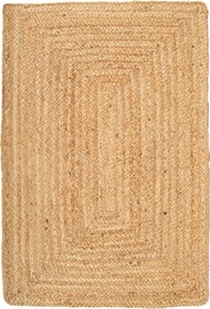 Pikkukuva: Paju matto 80x200 cm natural