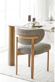 Pikkukuva: House Nordic matto, käsinkudottu, beige, 160x230 cm