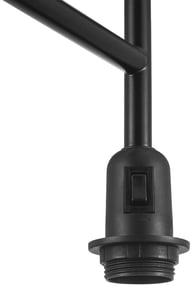 Pikkukuva: Nordlux Dicte lattiavalaisin beige