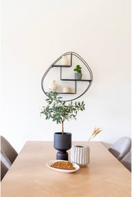 Pikkukuva: House Nordic oliivipuu 60cm (tekokasvi)