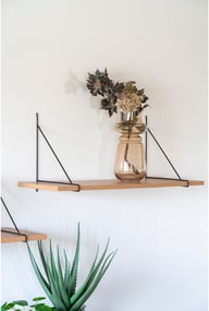 Pikkukuva: House Nordic kukkakimppu 75cm (tekokasvi)