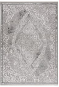 Pikkukuva: Lalee Home Elif matto 160x230 silver