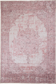 Pikkukuva: Vallila Topaasi matto, 160x230 cm roosa