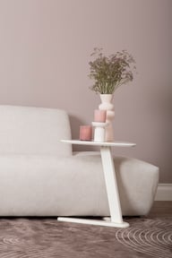 Pikkukuva: Basel lounge-sohva kahdella avopäädyllä, beige