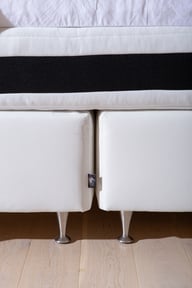 Pikkukuva: Fly White jenkkisänky 160x200, muistivaahto, sis. petauspatja