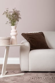 Pikkukuva: Basel 2-istuttava divaanisohva oikea, beige