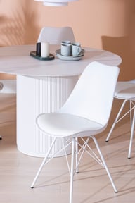 Kalida & Concept White