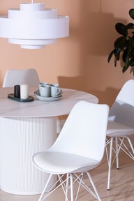 Kalida & Concept White