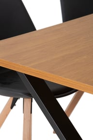 Cenni & Concept Oak