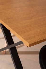 Cenni & Concept Oak