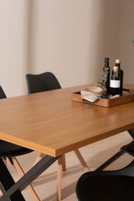 Cenni & Concept Oak