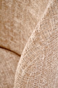 Pikkukuva: Verso ruokatuoli, beige/pähkinä