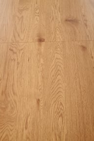 Pikkukuva: Rinne ruokapöytä jatkettava 120-160cm, tammi / musta