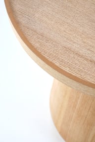 Pikkukuva: Verso sohvapöytä/sivupöytä, natural