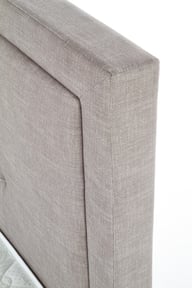 Pikkukuva: Saana sängynrunko 160cm, beige