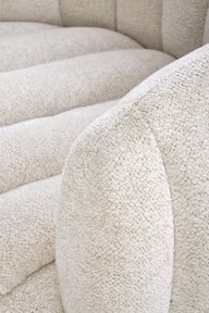 Pikkukuva: Kuiske nojatuoli, beige