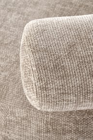 Pikkukuva: Aria nojatuoli, beige / musta