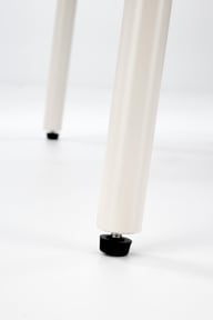 Pikkukuva: Aria ruokatuoli, beige / valkoinen