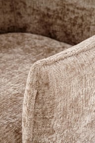 Pikkukuva: Sydney ruokatuoli, beige / musta