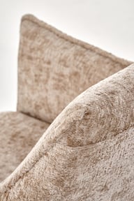 Pikkukuva: Sydney ruokatuoli, beige / musta