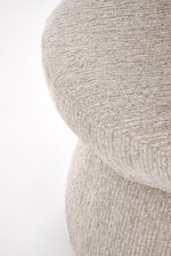 Pikkukuva: Kerttu nojatuoli, beige (pyörivä mekanismi)