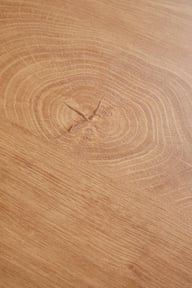 Pikkukuva: Lynx sarjapöytä, natural tammi / musta
