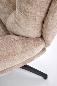 Pikkukuva: Nooa nojatuoli + rahi, beige