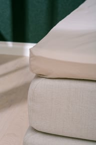 Pikkukuva: Scandic Collection Y-halkiolakana 160cm beige