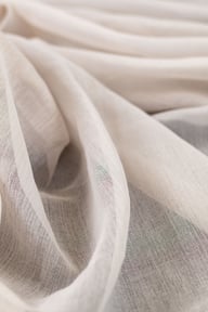 Pikkukuva: Ihanin Ilo valoverho 140x280cm beige