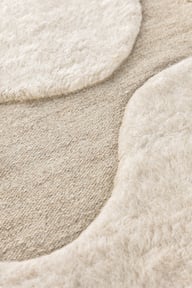 Pikkukuva: Boone matto 200x290 cm beige