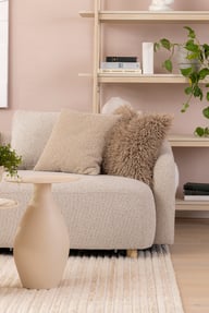 Pikkukuva: Boulevard u-kulmasohva, beige