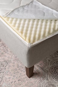 Pikkukuva: Moon Silver Standard petauspatja 180x200x5 cm
