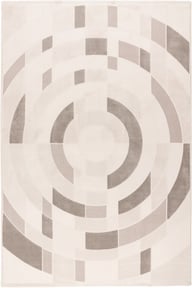 Pikkukuva: Batucci Bergamo matto 160x230 703 silver